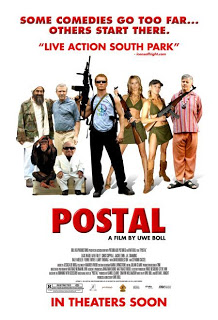 Uwe Boll biter tillbaka