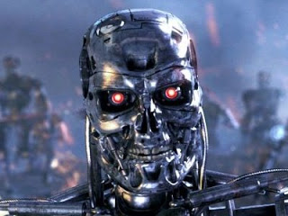 Terminator 4 för barn?