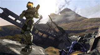 Halo – utan Master Chief?
