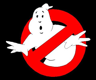Ny Ghostbusters?