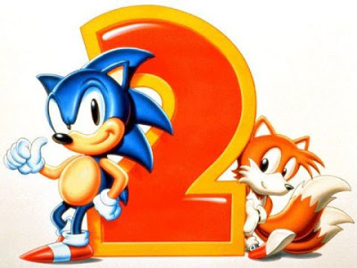 Sega nu och då
