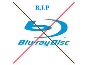”Blu-ray har fem år kvar”