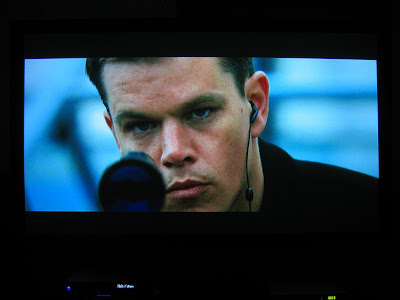 Tre nya Bourne-filmer på gång