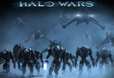 Halo Wars får releasedatum