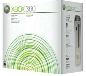 Xbox 360 når 28 miljoner