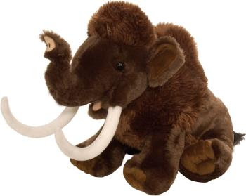 Mammut sågas