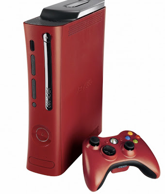 Resident Evil-version av Xbox 360