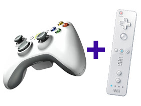 Microsoft ute efter Wii-teknik?