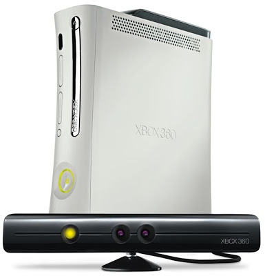 Ny bättre Xbox 360 2010?