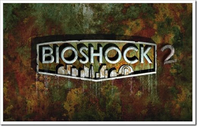 BioShock 2 försenat