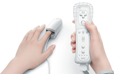 Nintendo tar din puls