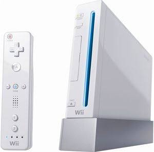 Wii-bubblan på väg att spricka?