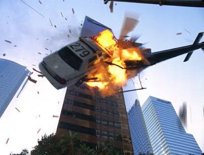 Die Hard 5 – bra eller anus?