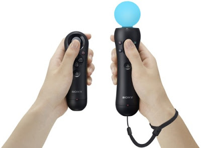 PlayStation Move