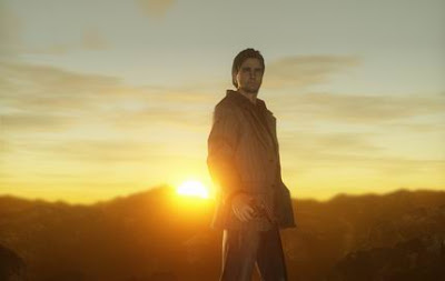 Alan Wake släpps tidigare