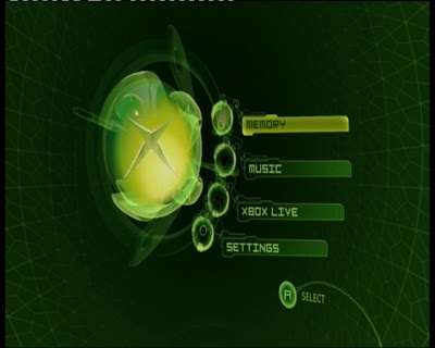 Sista dagen för Xbox Live…
