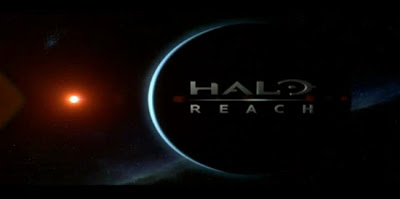 Halo: Reach släpps i september