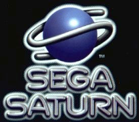 Saturn återuppstår