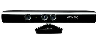 12 Kinect-spel från start