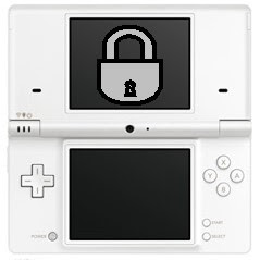 Regionskodad 3DS