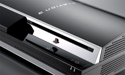 Sony arbetar med PlayStation 4