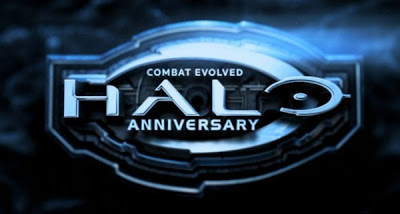 Halo Anniversary