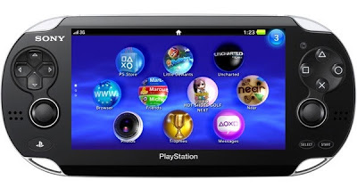 E3: PlayStation Vita och en rad uppföljare