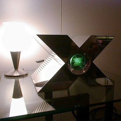 Rykte: Ny Xbox visas nästa år