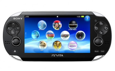 Ingen PS Vita i år