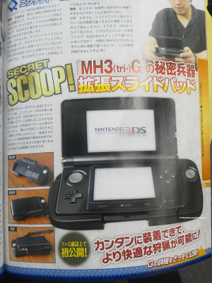 Vad sysslar Nintendo med?