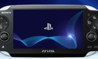 PS Vita blir regionsfri