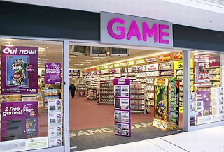 Game over?