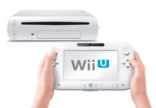 Wii U i handeln lagom till jul?