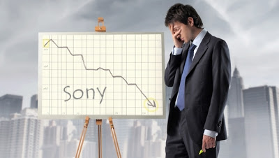 Sonys kris