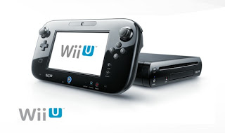 E3: Nintendo visade Wii U