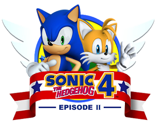 Recension: Sonic the Hedgehog 4: Episode II