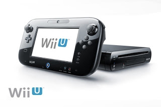 Wii U släpps troligen i november