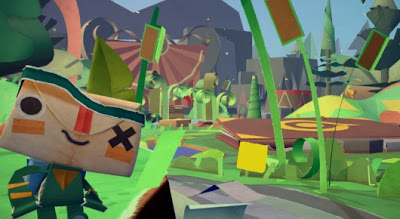 Nya spel på Gamescom