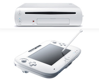 Datum för Wii U och ny Iphone