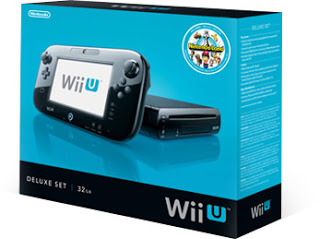 Nintendo kan tacka konkurrenterna