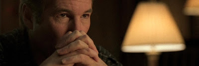 Oscarsrykten runt Richard Gere