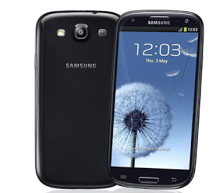 Samsung planerar Galaxy S4