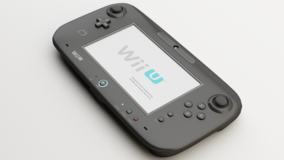 Noll hype för Wii U