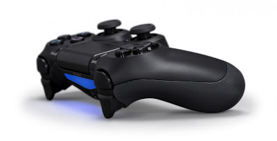 Sony utannonserar PlayStation 4