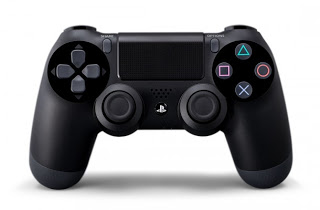 Intryck av PlayStation 4