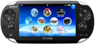 PS Vita framåt i Japan, Wii U ligger stilla