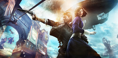 Recension: BioShock Infinite