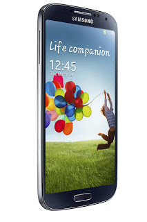 Galaxy S4 mot säljrekord