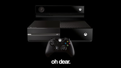 Xbox One: Microsoft har grävt sig en grop