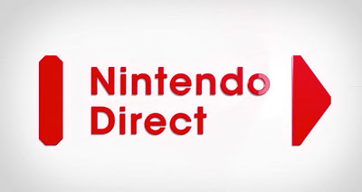 E3: Nintendo visade upp nya och nygamla spel